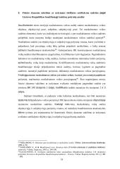 Baudžiamoji atsakomybė už fizinio skausmo sukėlimą ar nežymų sveikatos sutrikdymą  17 puslapis