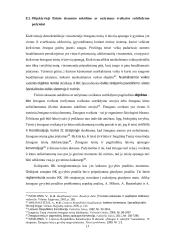 Baudžiamoji atsakomybė už fizinio skausmo sukėlimą ar nežymų sveikatos sutrikdymą  18 puslapis