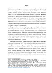 Baudžiamoji atsakomybė už fizinio skausmo sukėlimą ar nežymų sveikatos sutrikdymą  3 puslapis