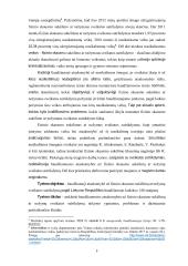 Baudžiamoji atsakomybė už fizinio skausmo sukėlimą ar nežymų sveikatos sutrikdymą  4 puslapis