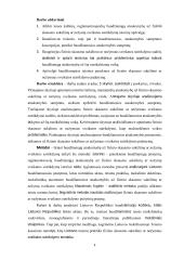 Baudžiamoji atsakomybė už fizinio skausmo sukėlimą ar nežymų sveikatos sutrikdymą  5 puslapis