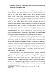 Baudžiamoji atsakomybė už fizinio skausmo sukėlimą ar nežymų sveikatos sutrikdymą  6 puslapis