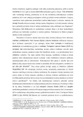 Baudžiamoji atsakomybė už fizinio skausmo sukėlimą ar nežymų sveikatos sutrikdymą  7 puslapis