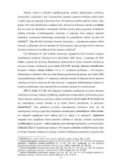 Baudžiamoji atsakomybė už fizinio skausmo sukėlimą ar nežymų sveikatos sutrikdymą  10 puslapis