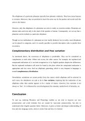 Phonetics and Phonology. Phoneme and Allophone 5 puslapis