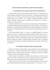 Neoklasikinė ekonominio augimo teorija: laikotarpis, pradininkai ir pagrindiniai bruožai 4 puslapis