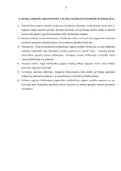 Neoklasikinė ekonominio augimo teorija: laikotarpis, pradininkai ir pagrindiniai bruožai 6 puslapis