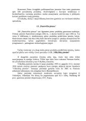 Pieno pramonės verslo situacijos Lietuvoje apibūdinimas 5 puslapis