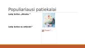 Gelato ledai 5 puslapis