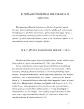Pirmieji lietuvių paminėjimai rašytiniuose šaltiniuose 4 puslapis