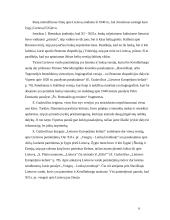 Pirmieji lietuvių paminėjimai rašytiniuose šaltiniuose 5 puslapis