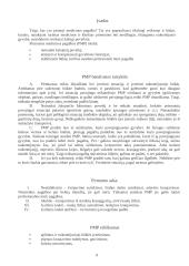 Pirmoji pagalba esant kaulų lūžiams, išnirimams, panirimams 2 puslapis