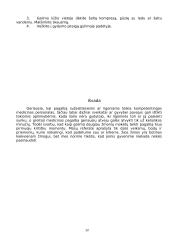 Pirmoji pagalba esant kaulų lūžiams, išnirimams, panirimams 12 puslapis