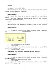 Pirmoji pagalba esant kaulų lūžiams, išnirimams, panirimams 9 puslapis