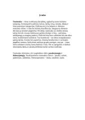 Piršlybų ir vestuvių dainos 2 puslapis