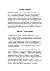 Piršlybų ir vestuvių dainos 3 puslapis