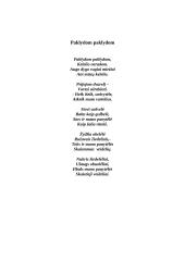 Piršlybų ir vestuvių dainos 7 puslapis