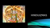 Hinduizmas detaliai