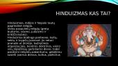 Hinduizmas detaliai 2 puslapis