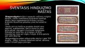 Hinduizmas detaliai 6 puslapis