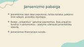 Galikonybė ir jansenizmas 8 puslapis