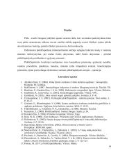 Plokščiapėdystė 12 puslapis