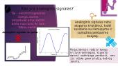 Analoginis ir skaitmeninis signalas 3 puslapis