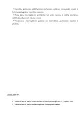 Plokščiapėdystė ir jos profilaktika 13 puslapis