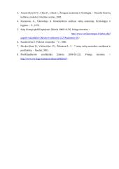 Plokščiapėdystė ir jos profilaktika 14 puslapis