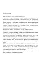 Plokščiapėdystė ir jos profilaktika 4 puslapis