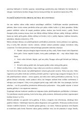 Plokščiapėdystė ir jos profilaktika 9 puslapis