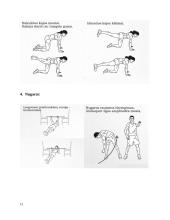 Fiziniai pratimai namuose 11 puslapis