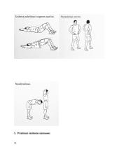 Fiziniai pratimai namuose 14 puslapis