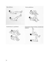 Fiziniai pratimai namuose 18 puslapis