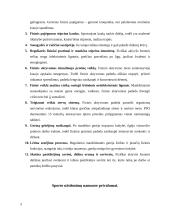 Fiziniai pratimai namuose 3 puslapis