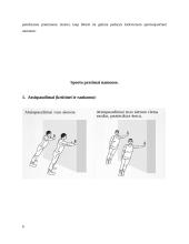 Fiziniai pratimai namuose 6 puslapis