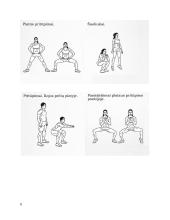 Fiziniai pratimai namuose 8 puslapis
