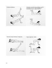 Fiziniai pratimai namuose 10 puslapis