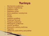 Judėjimo konspektas 2 puslapis