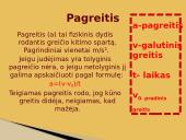 Judėjimo konspektas 20 puslapis