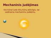 Judėjimo konspektas 3 puslapis