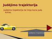 Judėjimo konspektas 4 puslapis