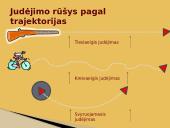 Judėjimo konspektas 5 puslapis