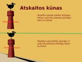 Judėjimo konspektas 6 puslapis