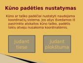 Judėjimo konspektas 7 puslapis