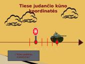 Judėjimo konspektas 8 puslapis