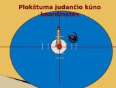 Judėjimo konspektas 9 puslapis