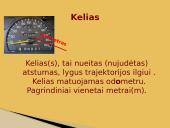 Judėjimo konspektas 10 puslapis