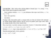 Netolygus judėjimas, tolygiai kintantis judejimas 15 puslapis