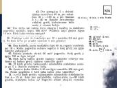 Netolygus judėjimas, tolygiai kintantis judejimas 16 puslapis